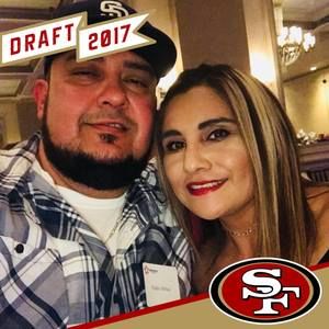 Meet your Posher, Lorena